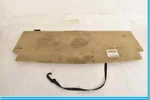 07-12 Mercedes X164 GL450 Rear Trunk Floor Carpet Cover Panel 1646800802 Oem. Fixed Price $62.70.