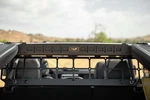 DV8 Offroad MPBR-10 2021-2026 Ford Bronco Dog Barrier Non Sport, 2-DR Rapto. Fixed Price $299.99.