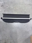 Oem 19-25 Subaru Forester Retractable Cargo Luggage Tonneau Privacy Cover Shelf. Fixed Price $89.99.