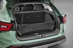 2024-2025 Chevrolet Trax Vertical Cargo Net 42827175 Black Genuine Oem Gm. Fixed Price $35.00.