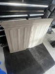 2011-2017 Jeep Patriot Compass Rear Cargo Tan Cover Panel 1BL86TRMAG Trunk Spare. Fixed Price $239.00.