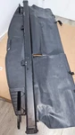 2004-2009 Lexus RX330 RX350 RX400H Rear Cargo Cover Retractable Black Oem. Fixed Price $119.89.