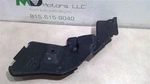 2014-2023 Jeep Cherokee Instrument Panel Closeout Right Oem 68093209AB. Fixed Price $100.00.