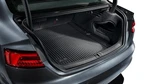 Genuine - 25 Audi A5 S5 Sportback Cargo Trunk Tray Boot Liner Oem 8W8061180. Fixed Price $239.00.