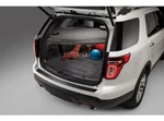 Genuine Ford 2011-2019 Explorer Cargo Area Protector BB5Z-6111600-AA. Fixed Price $168.60.