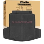 Tpe Cargo Trunk Liner Cover Floor Mat For 2016-2025 Chevrolet Malibu Waterproof. Fixed Price $43.79.