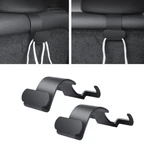 Onkentet 2PCS Seat Back Hook Compatible With Tesla Model Y 2023 2022 2021 2020. Fixed Price $11.99.
