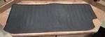 Subaru Ascent All Weather Cargo Floor Mat Rubber Black Oem J501SXC100 2019-2025. Fixed Price $70.00.