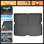 Custom Fit Cargo Mat Liner For Mitsubishi Outlander 2022-2026, Rear Trunk Access. Fixed Price $113.99.