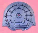 04 - 09 Mazda Rear Trunk Spare Tire Cover Board Wheel BN8V6883XC BN8V6883XB M1. Fixed Price $89.50.