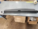 2017 Bmw X3 Black Trunk Shade Cargo Cover. Fixed Price $244.99.