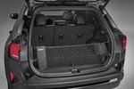 2025 Gmc Terrain Vertical Cargo Net 26470093 Black W/ Logo Oem. Fixed Price $94.98.