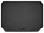 Husky Weatherbeater Cargo Liner Fits 2013-2022 Buick Encore 2ND Row Black. Fixed Price $119.99.