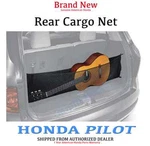 Genuine Oem Honda Pilot Rear Cargo Net 2016- 2022 (08L96-TG7-100). Fixed Price $59.91.