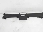 Nissan 370Z 2009-2020 Coupe Center Back Seat Finish Panel Assy 79922-1EA0A. Fixed Price $93.53.