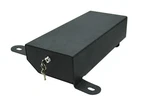 Bestop 42640-01 Lh Underseat Storage Lock Box Black For 07-18 Jeep Wrangler Jk. Fixed Price $142.93.