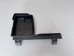01-06 Oem Bmw E46 M3 330I Left Side Trunk Compartment Tray Top Cover 8162577. Fixed Price $29.95.