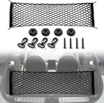 Suv Accessories Envelope Style Trunk Cargo Net Storage Organizer Universal. Fixed Price $9.90.