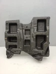 2014-2023 Ford Transit Connect Floor Right Foam Cover Oem DT11K13W055. Fixed Price $99.99.
