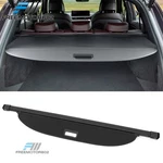 Fits 22-26 Genesis GV70 Cargo Cover Black Retractable Trunk Luggage Accessory. Fixed Price $79.99.