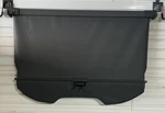 Retractable Cargo Cover Trunk Privacy Black -fits: 2013-2019 Ford Escape Genuine. Fixed Price $64.99.