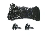 Trunk Net & Hook For 2010 2011 2012 2013 2014 2015 Chevrolet Spark. Fixed Price $40.42.