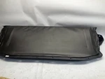 24-26 Maserati Grancabrio M189 Back Glass Compartment Cover Tray Q. Fixed Price $379.99.