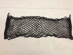 Rear Trunk Envelope Style Mesh Organizer Cargo Net For Hyundai Sonata 1999-2005. Fixed Price $16.95.