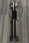 Audi RS7 Trunk Lid Left & Right Shock Lift Support Strut Set 4G8827851F Oem. Fixed Price $80.00.