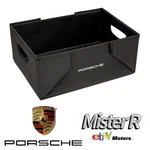Porsche Luggage Compartment Folding Box New Oe Storage Organizer #95B044009. Fixed Price $80.00.
