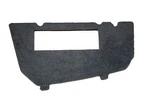 Mercedes Class Left Trunk Liner Trim Carpet Cd Amp Cover 00-02 S430 S500 S55. Fixed Price $19.99.
