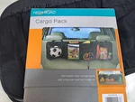 Cargo Pack High Road Van Storage Soccer Sports Kids Gear Ball New. Fixed Price $27.00.
