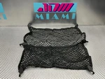 2015-2020 Bmw F80 M3 / F82 M4 Rear Trunk Luggage Fixing Net Assembly Genuine Oem. Fixed Price $50.00.
