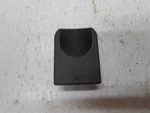 2010-2017 Chevy Equinox Rear Tie Down Anchor Cover Oem 20868572. Fixed Price $19.99.
