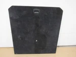 17-20 Bmw 640I Gt G32 Rear Trunk Cargo Floor Liner Cover Carpet *. Fixed Price $187.00.