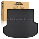 For 2021-2026 Genesis GV80 5&4 Seats Cargo Trunk Tray Liner Cover Floor Mat Tpe. Fixed Price $53.09.