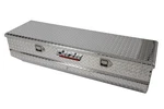 Dee Zee 8556F Red Label Utility Chest .056 Brite-tread Aluminum Volume 9.8 Cu.. Fixed Price $644.98.