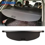 Retractable Cargo Cover For 2014-2020 Nissan Rogue Suv Rear Trunk Luggage Shade. Fixed Price $59.99.