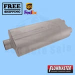 Exhaust Muffler Flowmaster For Chevrolet C2500 1988- 1992. Fixed Price $319.19.