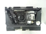 Mercedes Class W177 Boot Tool Kit & Holder 2019 - 2026 A1778900000. Fixed Price $121.86.