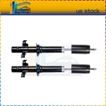 PMT2018 For 1988-1991 Honda Civic & Crx Front Left Right Shocks Struts Gas. Fixed Price $44.02.