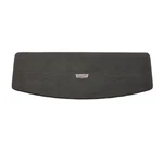 2020-2025 Cadillac XT6 Carpeted Cargo Mat 84598087 Dark Titanium W/ Logo Oem Gm. Fixed Price $214.98.