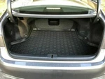 Rear Trunk Liner Floor Mat Cargo Tray Pad For Lexus 2013-2018 New. Fixed Price $62.95.