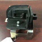 2011 - 2017 Bmw X3 Left Retractable Cargo Cover Support Bracket 7230197 Oem .. Fixed Price $38.49.