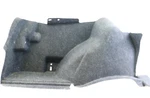 05-10 Chrysler 300C SRT8 Rear Left Side Trunk Floor Cover Carpet Panel. Fixed Price $92.33.