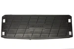 Oem Nissan Armada 2008-2015 Rear Cargo Area Protector Mat Black New 999C3-2U002. Fixed Price $30.00.
