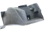 05-10 Chrysler 300C SRT8 Rear Right Side Trunk Floor Cover Carpet Panel. Fixed Price $92.33.
