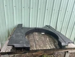 2012-2015 Volkswagen Passat Trunk Left And Right Spaser Foam Oem.. Fixed Price $120.00.