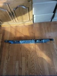 2012 2013 2014 Toyota Camry Trunk Cargo Foam X13901. Fixed Price $37.00.