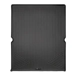 Husky Liners Weatherbeater Rear Cargo For Expedition Navigator Model. Fixed Price $125.06.